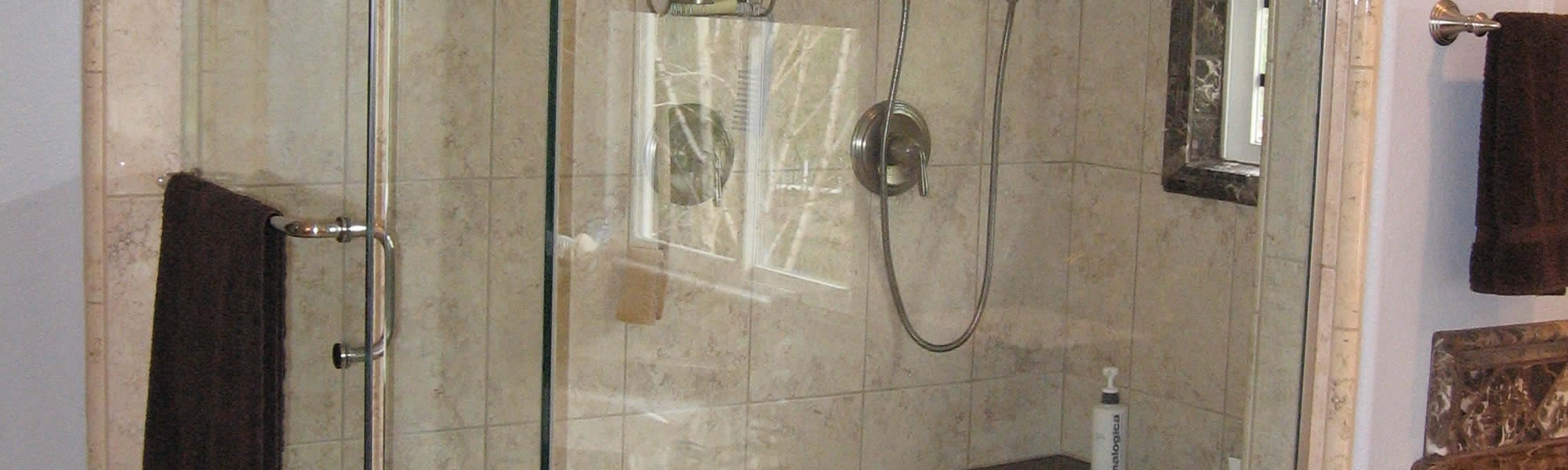Mirrors and Shower Glass Doors Fort Atkinson Wisconsin