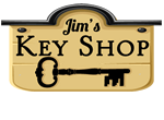 Jim's Key Shop