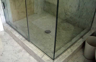 Glass Shower Doors Fort Atkinson